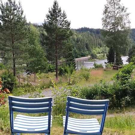 Solheim. Hytte Med 2 Soverom Birkenes Dış mekan fotoğraf
